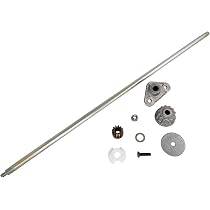 HD Switch 532194732 194732 Improved Steering Sector Gear Plate